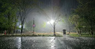 ঈদের দিনেও সারা দেশে বৃষ্টির সম্ভাবনা